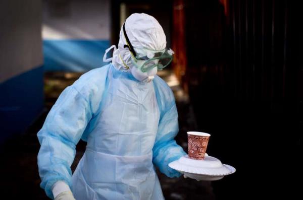 Rwanda's Marburg fever deaths rise to 11 as its source is still being investigated