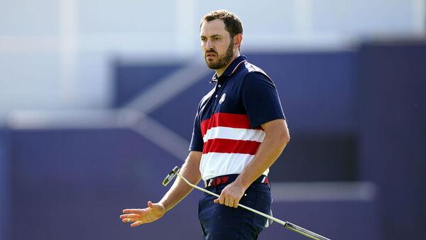 Spieth hits back at reports that Cantlay is calling shots in PGA-LIV negotiations